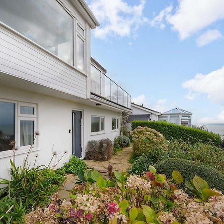 Waves Edge Villa Torpoint Exterior photo